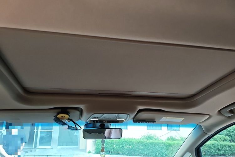 Used Buick GL8 2021 ES Land Cruiser 653T Luxury Edition Headliner