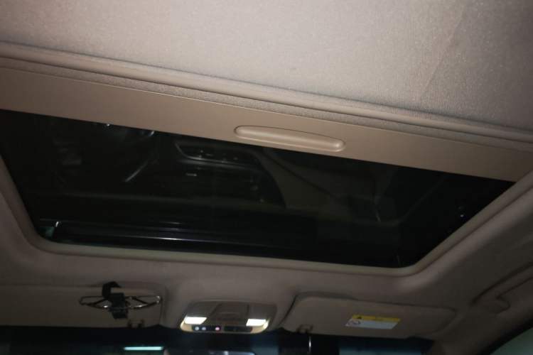 Used Buick GL8 2021 ES Land Cruiser 653T Luxury Edition Headliner