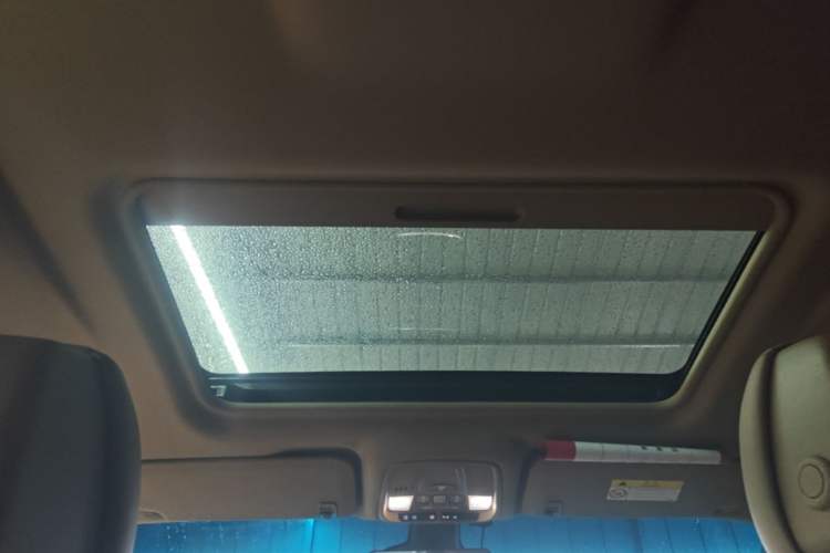 Used Buick GL8 2021 ES Land Cruiser 653T Luxury Edition Headliner