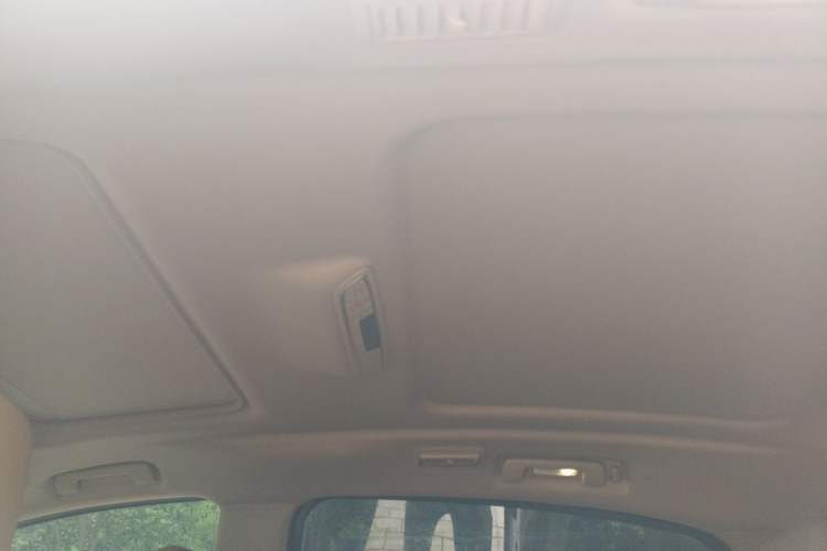 Used Buick GL8 2021 ES Land Cruiser 653T Luxury Edition Headliner