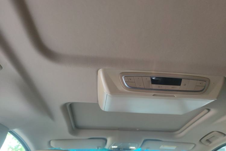 Used Buick GL8 2021 ES Land Cruiser 653T Luxury Edition Headliner