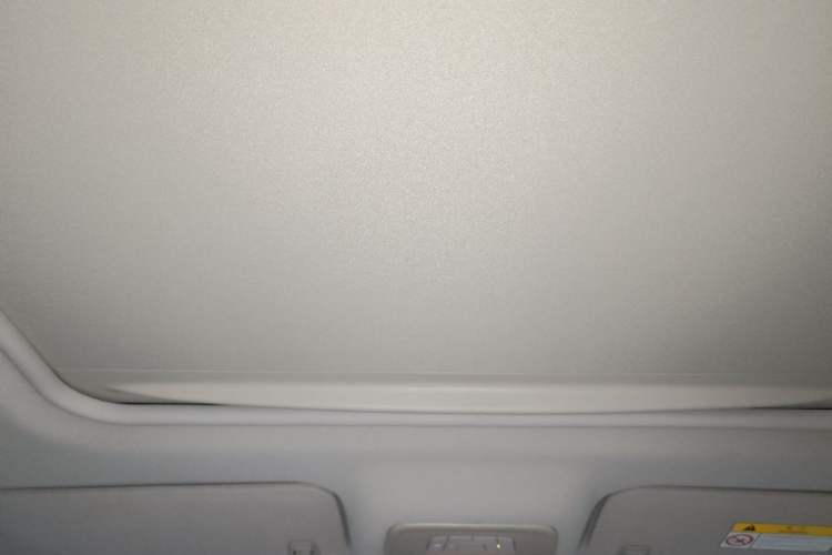 Used Buick GL8 2021 Land Cruiser Executive Class 652T Luxury Model Headliner