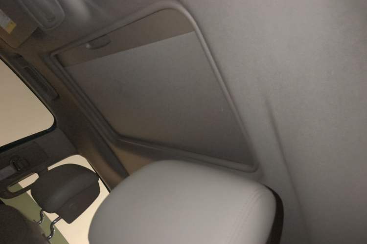 Used Buick GL8 2021 ES Land Cruiser 653T Luxury Edition Headliner