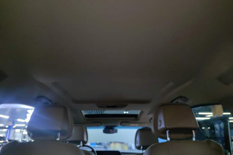 Used Buick GL8 2021 ES Land Cruiser 653T Luxury Edition Headliner