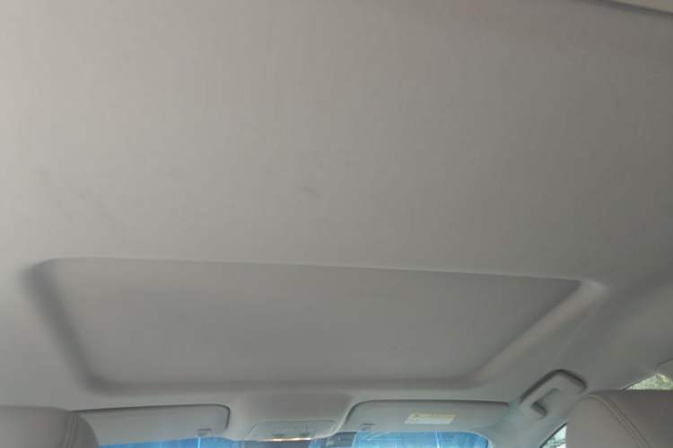 Used Buick GL8 2021 Land Cruiser Executive Class 652T Comfort Model Headliner