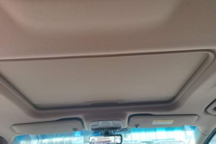 Used Buick GL8 2021 ES Land Cruiser 653T Luxury Edition Headliner