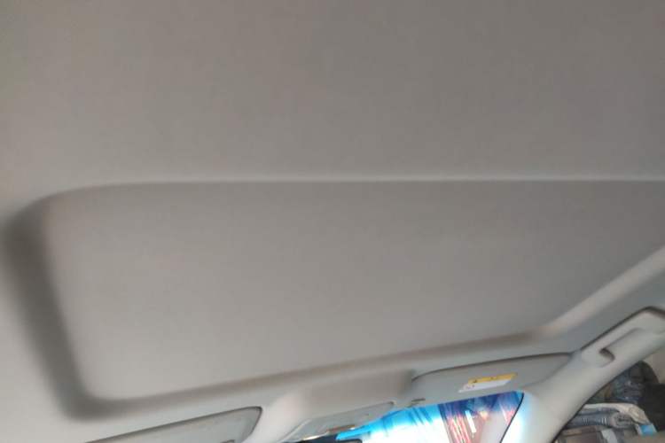 Used Buick GL8 2021 Land Cruiser Executive Class 652T Comfort Model Headliner