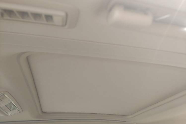 Used Buick GL8 2021 ES Landtrek 653T Smart Luxury Model Headliner