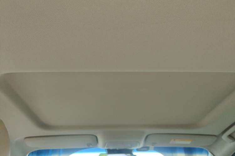 Used Buick GL8 2021 Land Cruiser Executive Class 652T Comfort Model Headliner