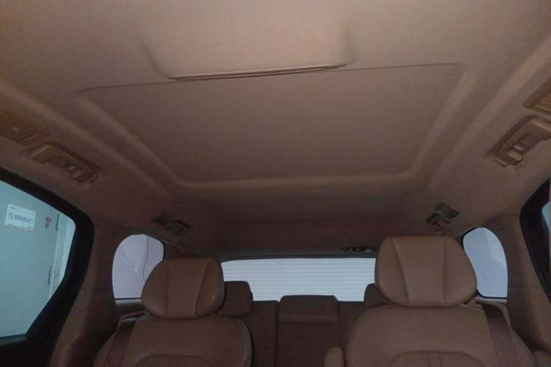 Used Buick GL8 2021 ES Land Cruiser 653T Luxury Edition Headliner
