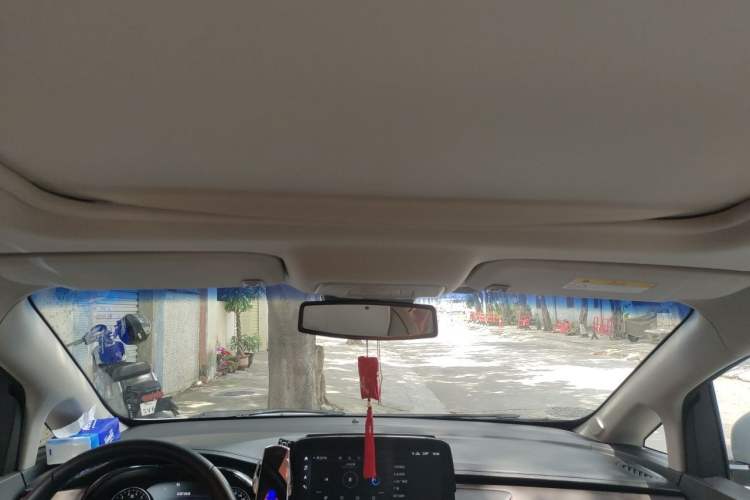 Used Buick GL8 2021 Land Cruiser Executive Class 652T Luxury Model Headliner