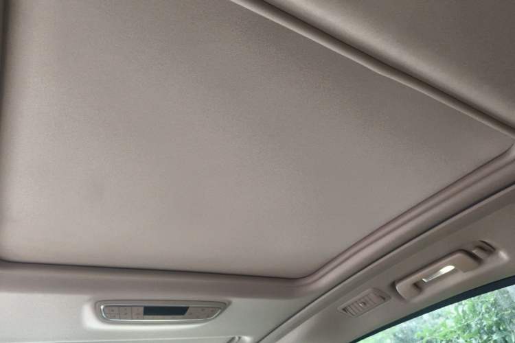 Used Buick GL8 2021 ES Land Cruiser 653T Luxury Edition Headliner