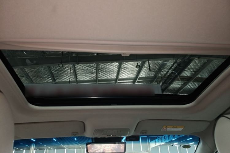 Used Buick GL8 2021 Land Cruiser Executive 652T Premium Model Headliner