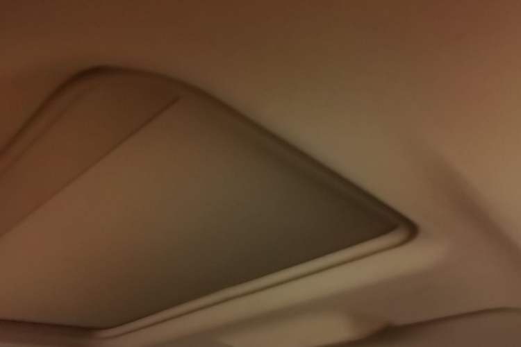 Used Buick GL8 2021 ES Land Cruiser 653T Luxury Edition Headliner