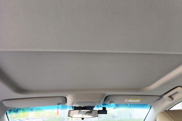 Used Buick GL8 2021 Land Cruiser Executive Class 652T Comfort Model Headliner