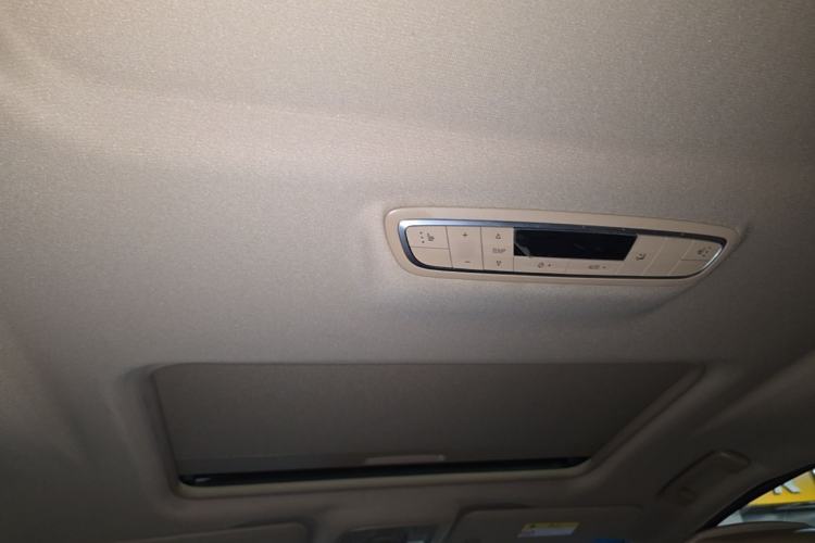 Used Buick GL8 2021 ES Land Cruiser 653T Luxury Edition Headliner