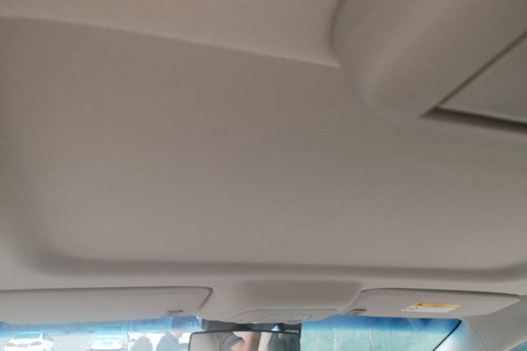 Used Buick GL8 2021 Land Cruiser Executive Class 652T Comfort Model Headliner