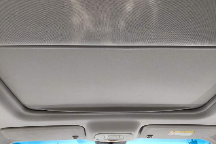 Used Buick GL8 2021 Land Cruiser Executive Class 652T Luxury Model Headliner