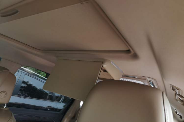 Used Buick GL8 2021 ES Land Cruiser 653T Luxury Edition Headliner
