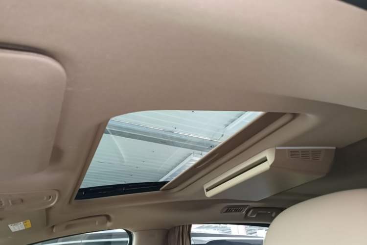Used Buick GL8 2021 ES Land Cruiser 653T Luxury Edition Headliner