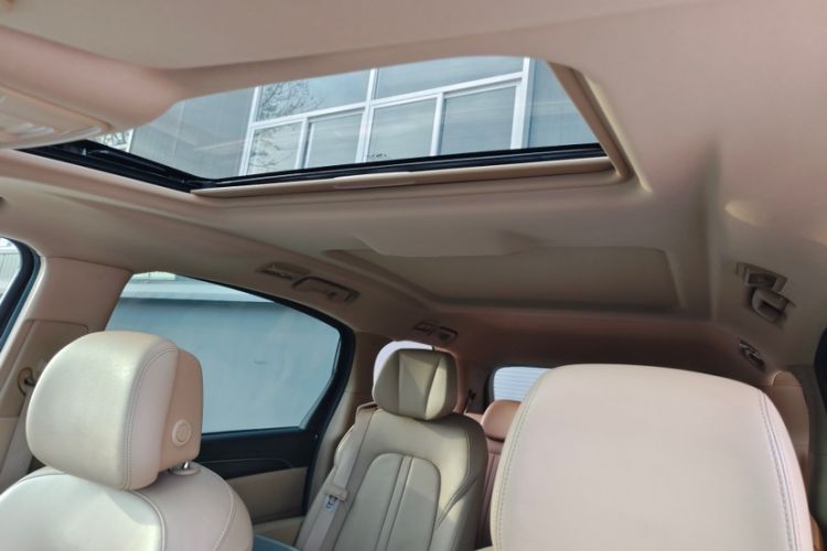 Used Buick GL8 2021 ES Land Cruiser 653T Luxury Edition Headliner