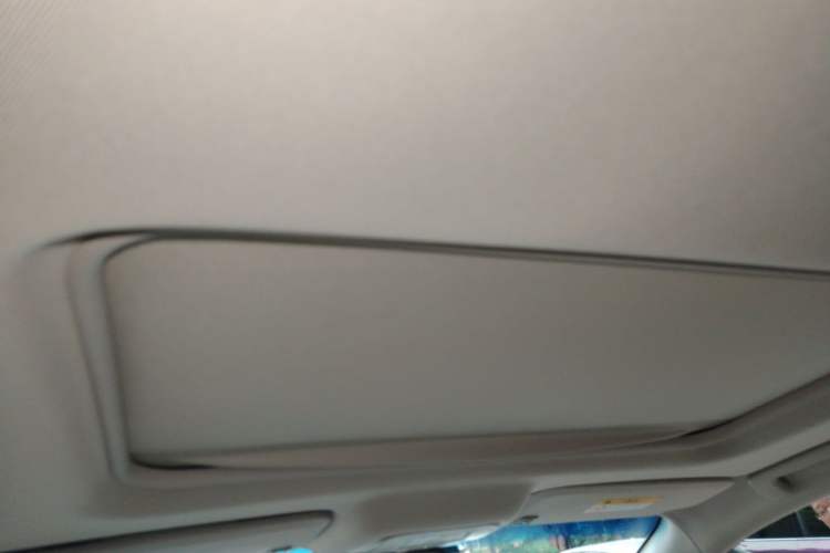 Used Buick GL8 2021 Land Cruiser Executive Class 652T Luxury Model Headliner