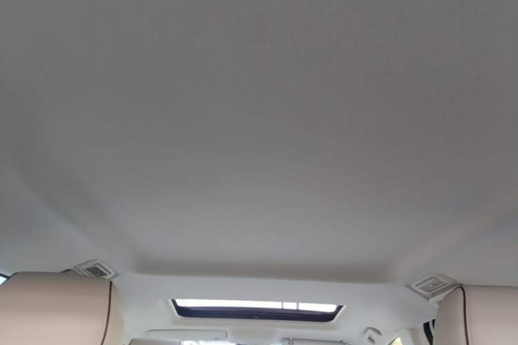 Used Buick GL8 2021 Land Cruiser Executive Class 652T Luxury Model Headliner
