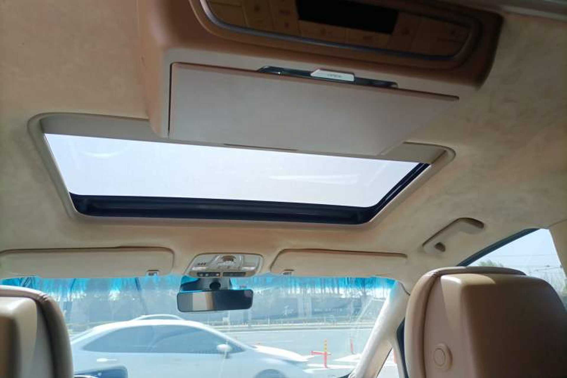 Used Buick GL8 2021 ES Land Cruiser 653T Luxury Edition Headliner
