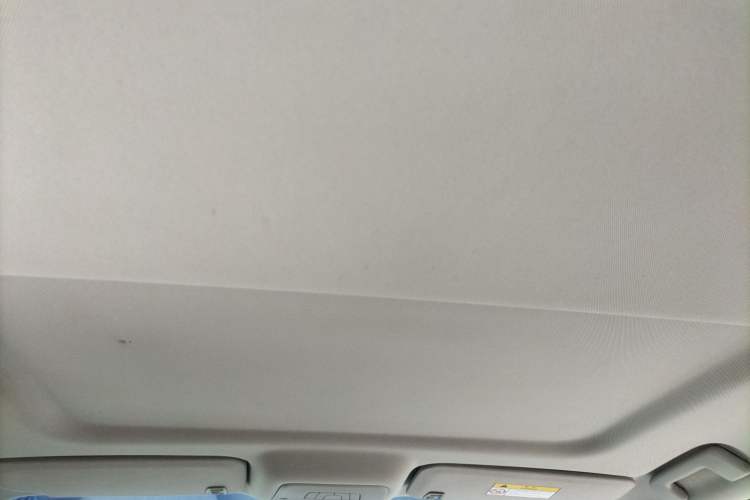 Used Buick GL8 2021 Land Cruiser Executive Class 652T Comfort Model Headliner