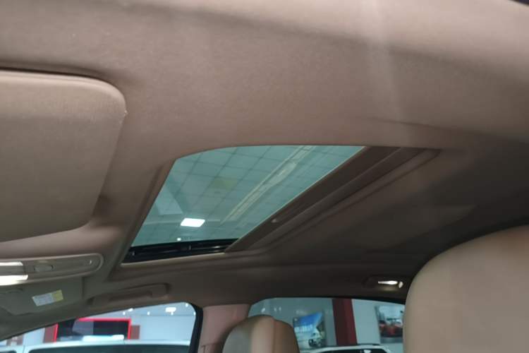 Used Buick GL8 2021 ES Land Cruiser 653T Luxury Edition Headliner