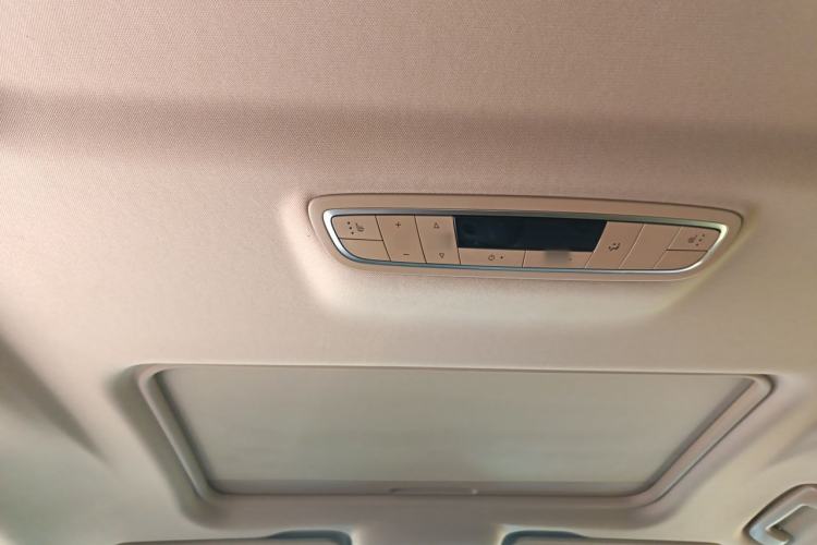 Used Buick GL8 2021 ES Land Cruiser 653T Luxury Edition Headliner