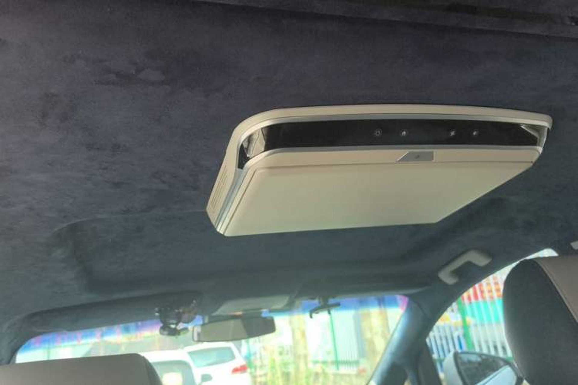 Used Buick GL8 2021 Land Cruiser Executive Class 652T Comfort Model Headliner
