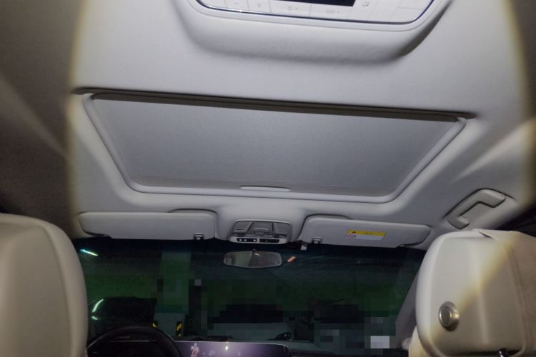 Used Buick GL8 2021 ES Landtrek 653T Comfort Edition Headliner