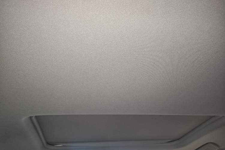 Used Buick GL8 2021 Land Cruiser Executive Class 652T Smart Luxury Model Headliner