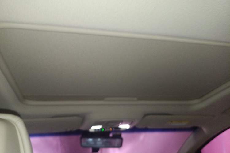 Used Buick GL8 2021 ES Land Cruiser 653T Luxury Edition Headliner