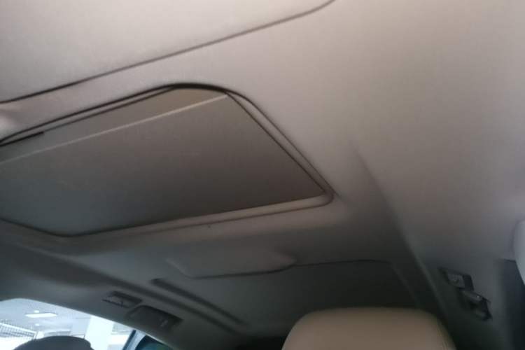 Used Buick GL8 2021 ES Land Cruiser 653T Luxury Edition Headliner