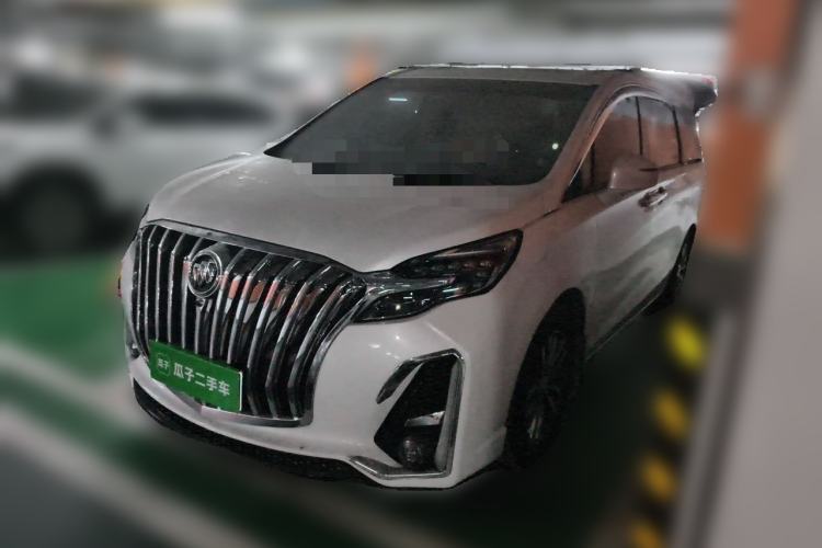 Used Buick GL8 2021 ES Landtrek 653T Comfort Edition Guazi used car, China used car export, Used car for sale, Used  cars, Cheapest cars for sale