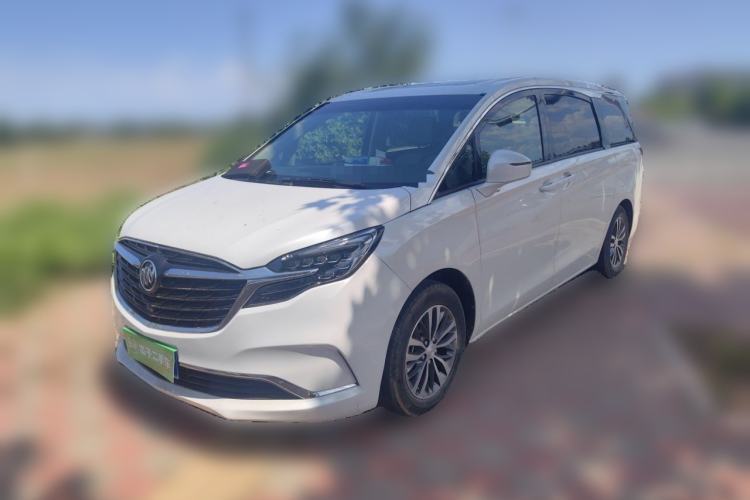 Used Buick GL8 2021 ES Land Cruiser 653T Luxury Edition Guazi used car, China used car export, Used car for sale, Used  cars, Cheapest cars for sale