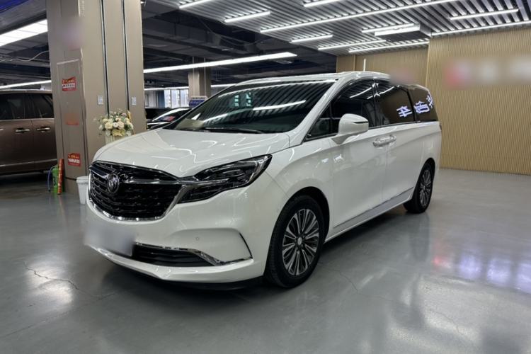 Used Buick GL8 2021 ES Land Cruiser 653T Flagship Model Guazi used car, China used car export, Used car for sale, Used  cars, Cheapest cars for sale