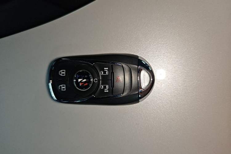 Used Buick GL8 2021 ES Land Cruiser 653T Luxury Edition Interior 1