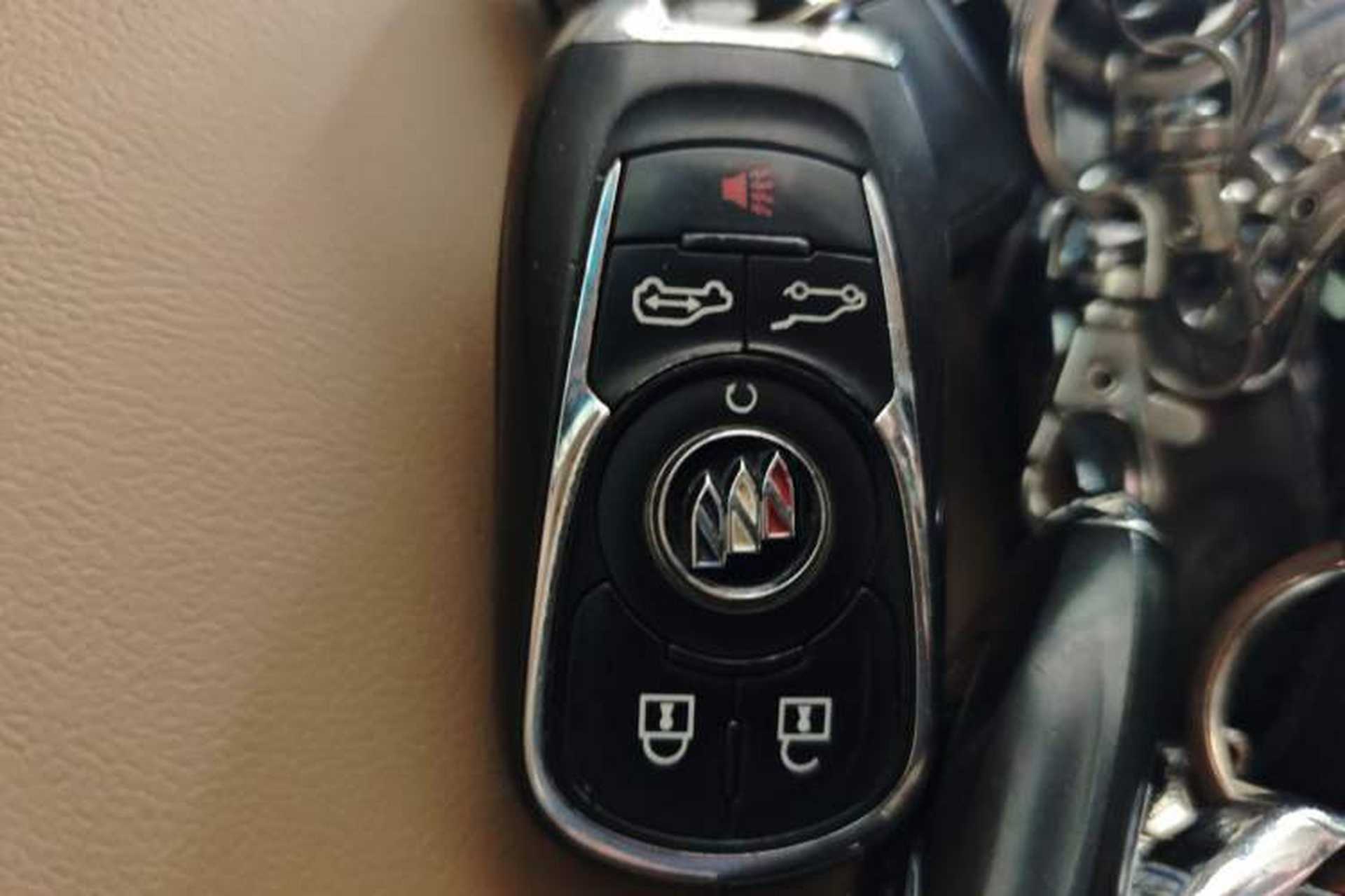 Used Buick GL8 2021 ES Land Cruiser 653T Luxury Edition Interior 1