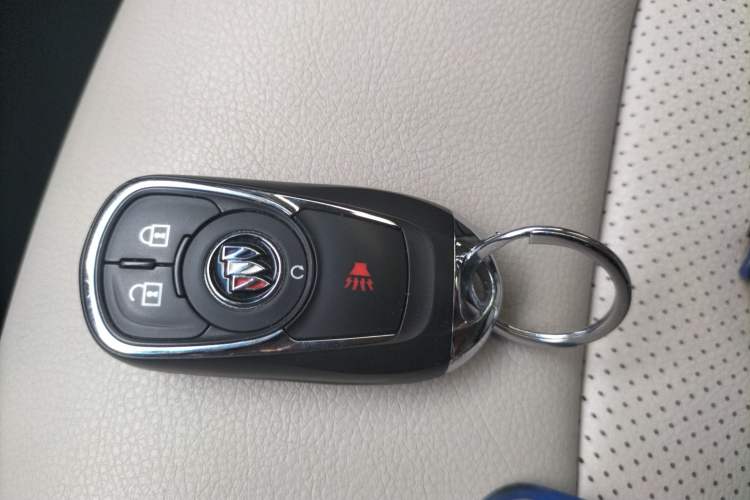Used Buick GL8 2021 Land Cruiser Executive Class 652T Comfort Model Interior 1