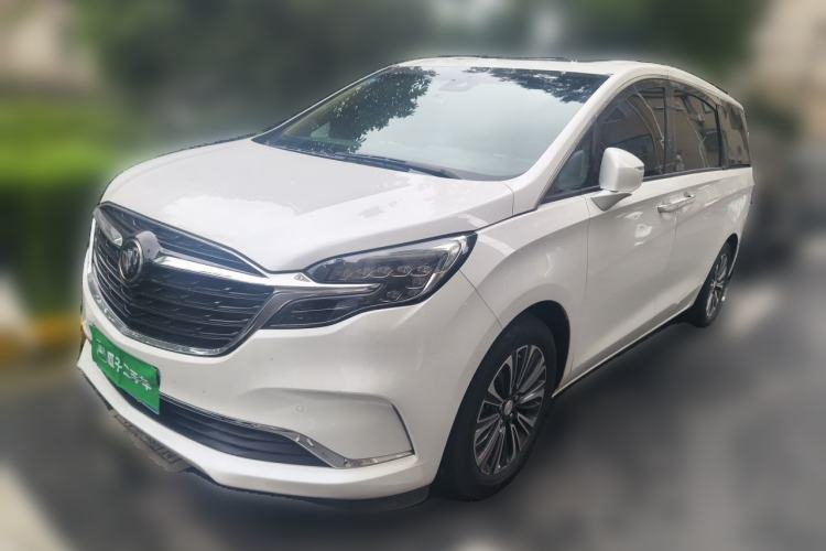Used Buick GL8 2021 ES Land Cruiser 653T Luxury Edition Guazi used car, China used car export, Used car for sale, Used cars, Cheapest cars for sale