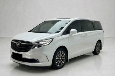 Used Buick GL8 2021 ES Landtrek 653T Luxury Model
