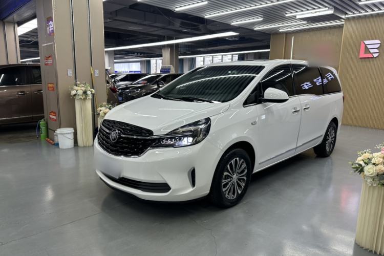 Used Buick GL8 2021 Land Cruiser Executive Class 652T Luxury Model Guazi used car, China used car export, Used car for sale, Used  cars, Cheapest cars for sale