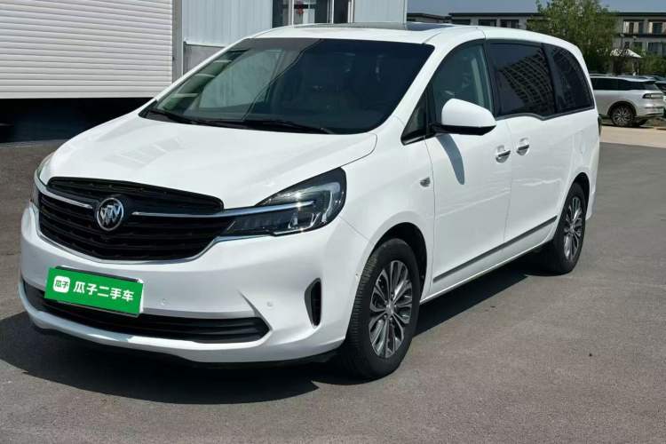 Used Buick GL8 2021 Land Cruiser Executive 652T Premium Model Guazi used car, China used car export, Used car for sale, Used  cars, Cheapest cars for sale