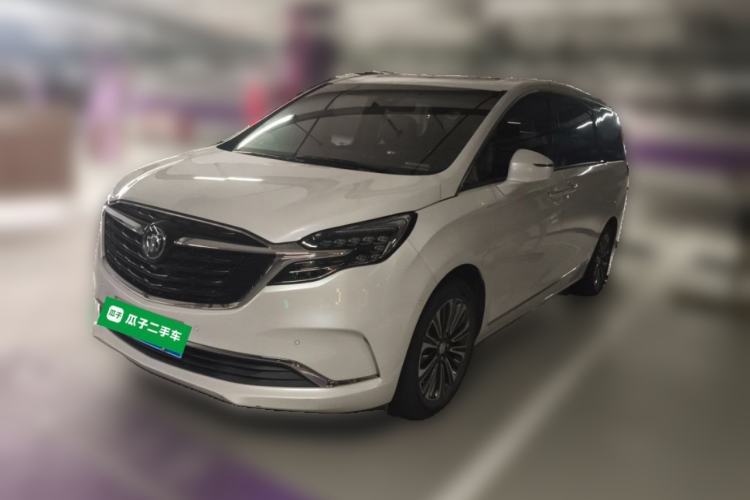 Used Buick GL8 2021 ES Landtrek 653T Smart Luxury Model Guazi used car, China used car export, Used car for sale, Used  cars, Cheapest cars for sale