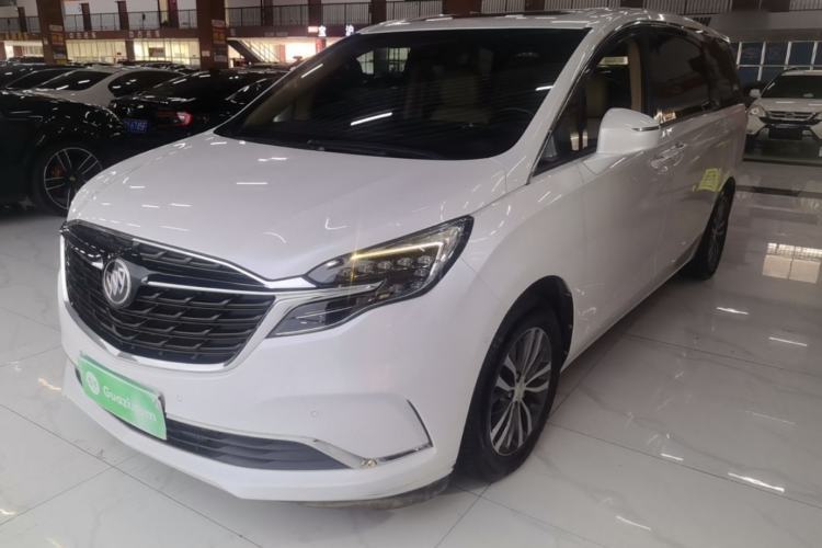 Used Buick GL8 2021 ES Land Cruiser 653T Luxury Edition Guazi used car, China used car export, Used car for sale, Used cars, Cheapest cars for sale