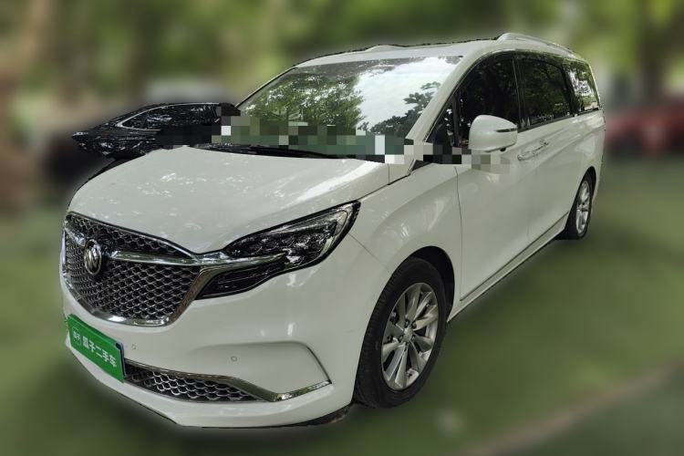 Used Buick GL8 2021 ES Land Cruiser 653T Luxury Edition Guazi used car, China used car export, Used car for sale, Used cars, Cheapest cars for sale