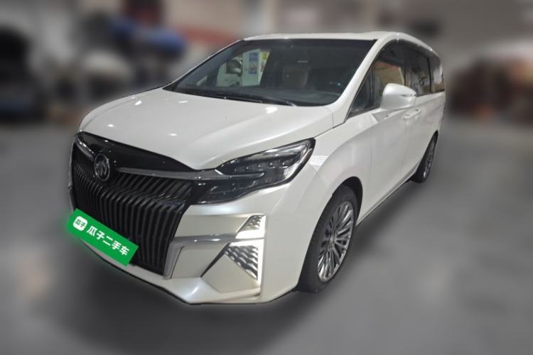 Used Buick GL8 2021 ES Landtrek 653T Comfort Edition Guazi used car, China used car export, Used car for sale, Used cars, Cheapest cars for sale